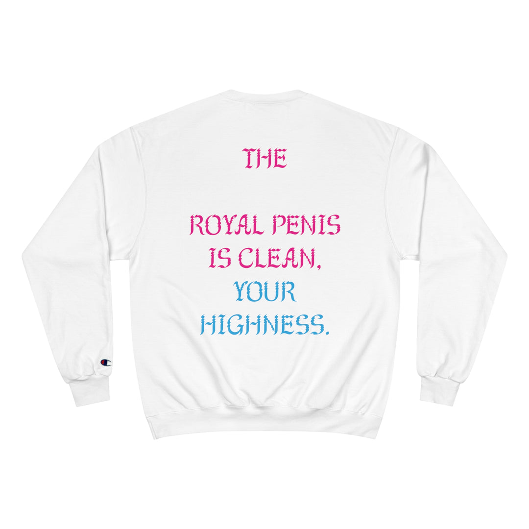 Champion Sweatshirt