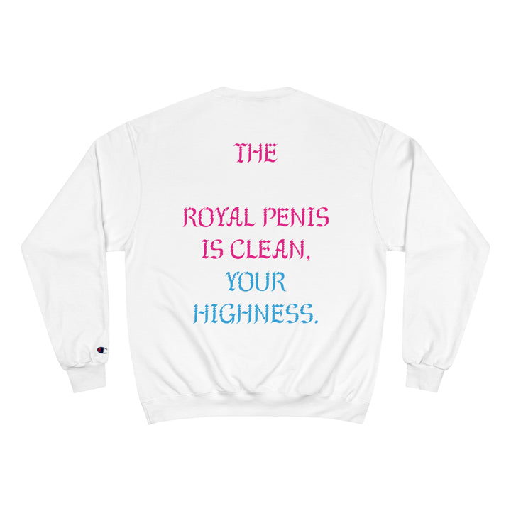 Champion Sweatshirt
