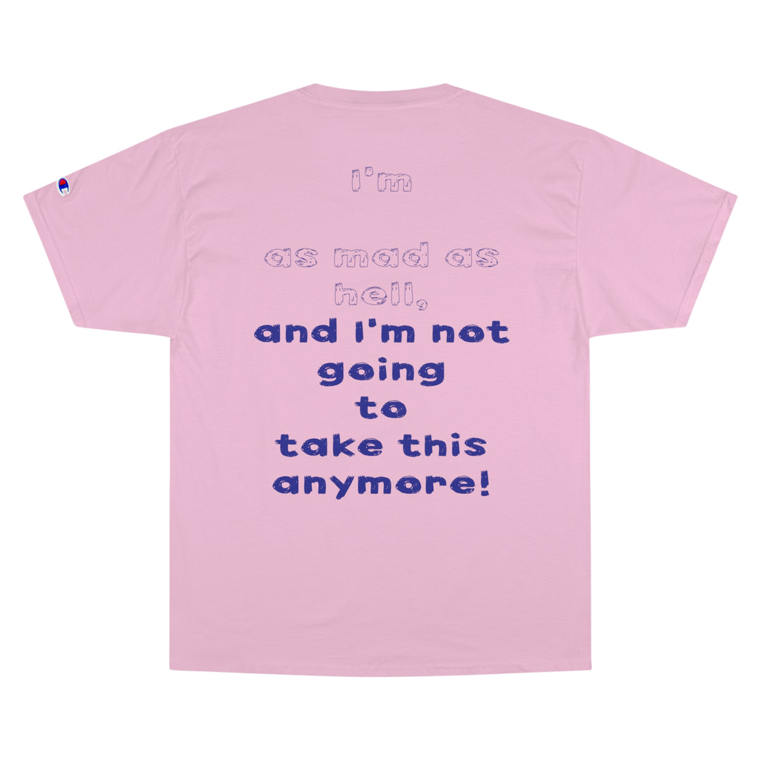 Champion T-Shirt