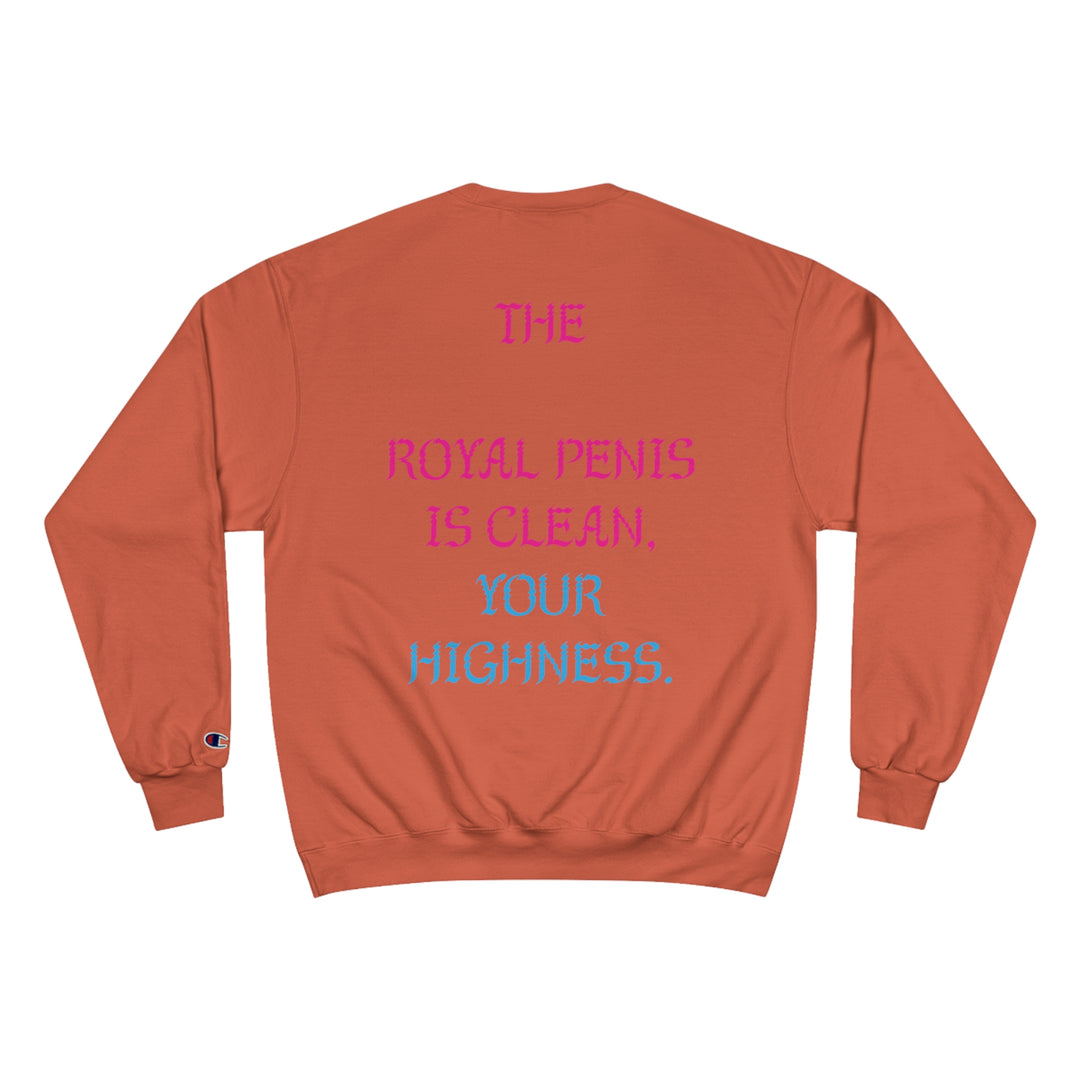 Champion Sweatshirt