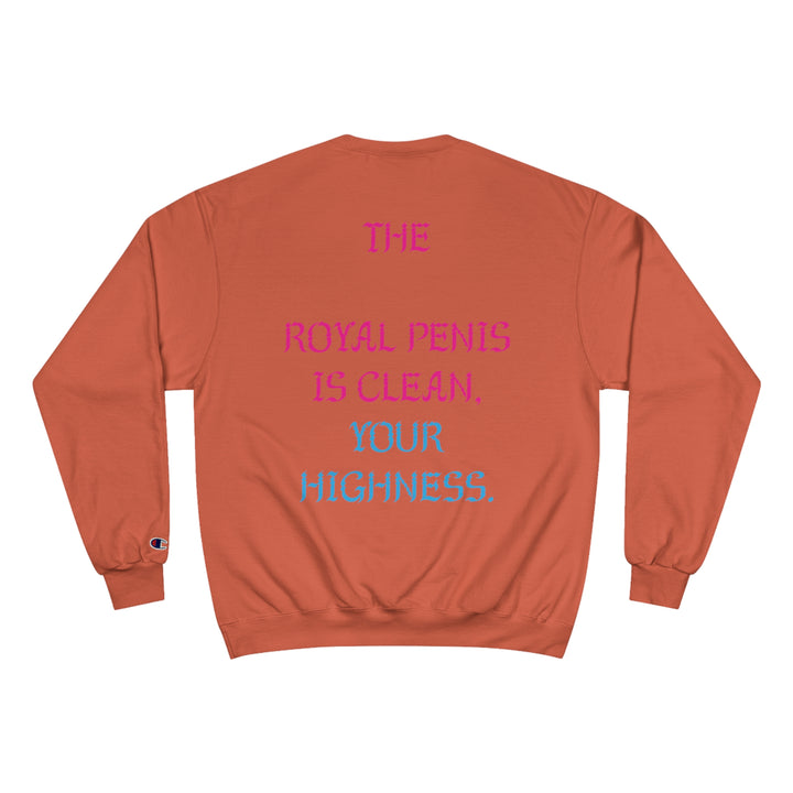Champion Sweatshirt