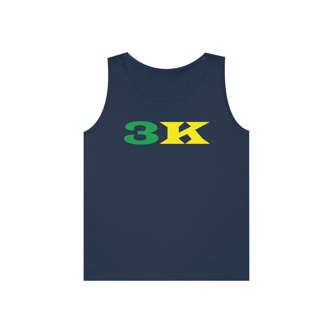 Unisex Heavy Cotton Tank Top