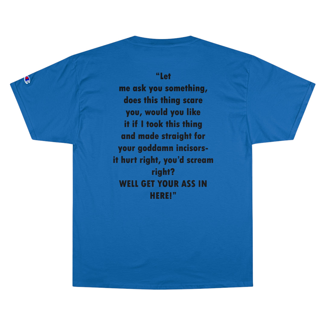 Champion T-Shirt
