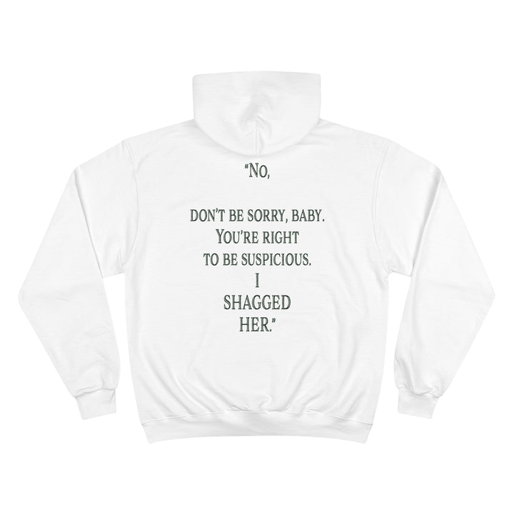 Champion Hoodie