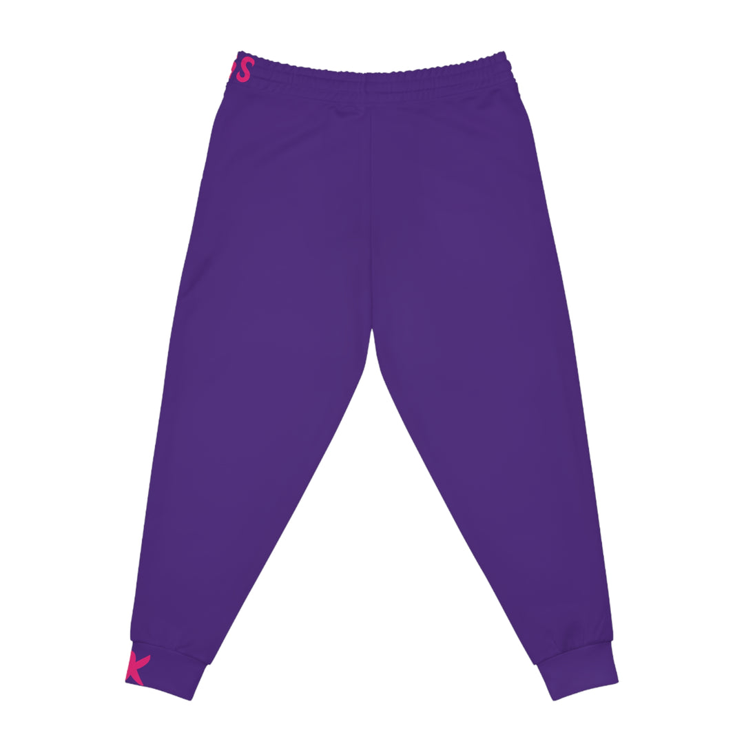 Athletic Joggers (AOP)