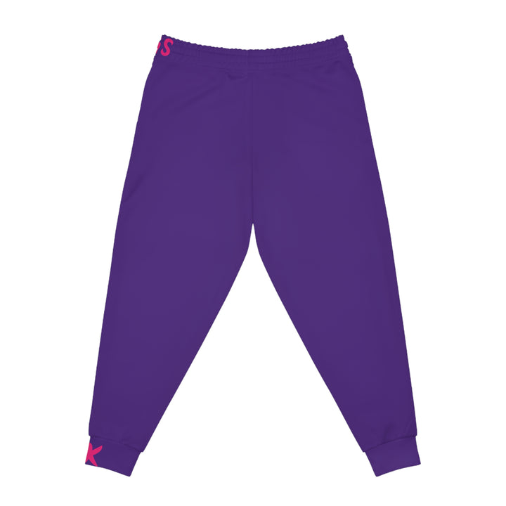 Athletic Joggers (AOP)