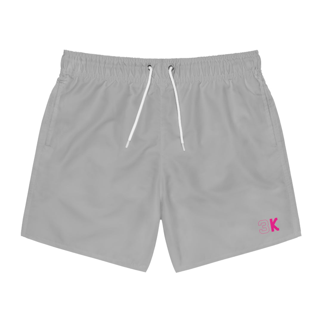 Swim Trunks (AOP)