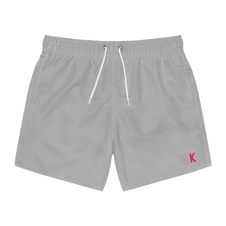 Swim Trunks (AOP)