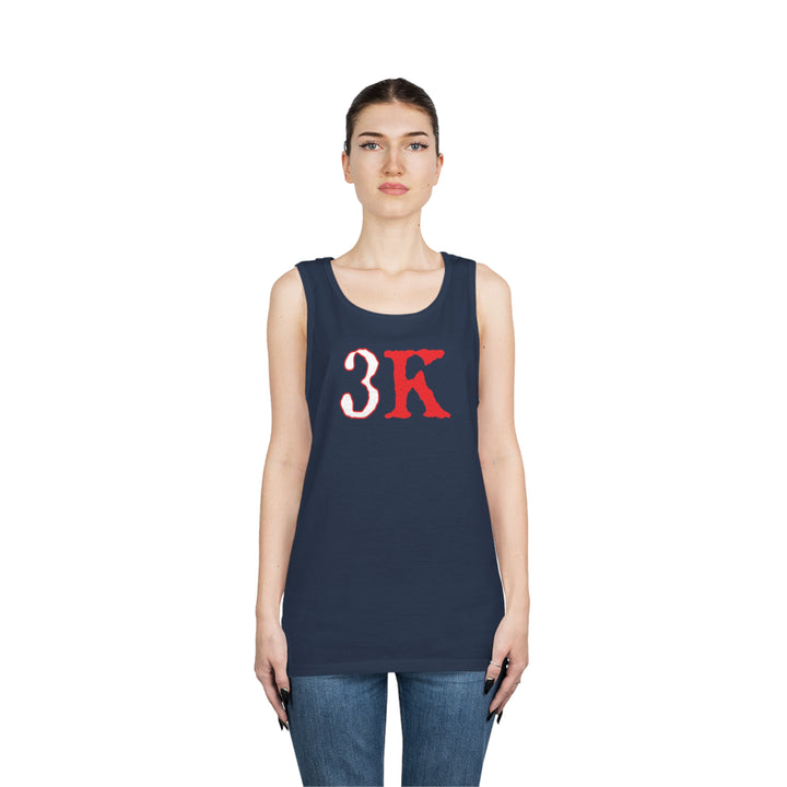 Unisex Heavy Cotton Tank Top