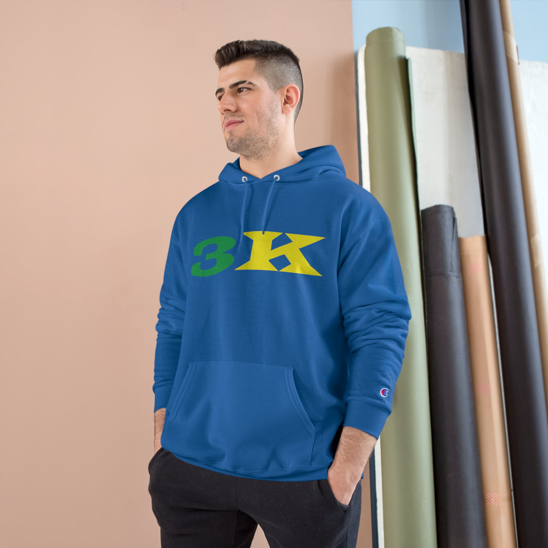Champion Hoodie