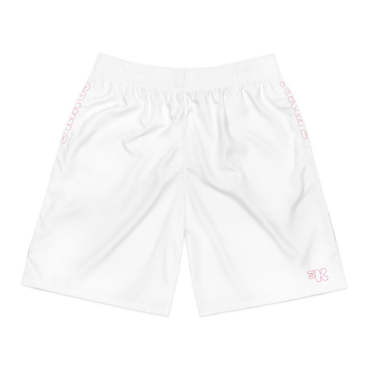 Men's Jogger Shorts (AOP)
