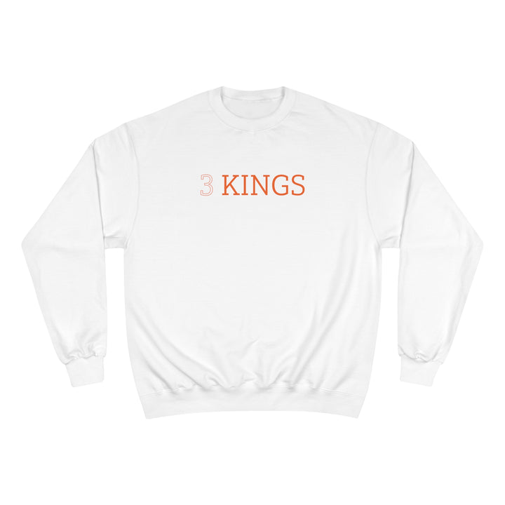 Champion Sweatshirt