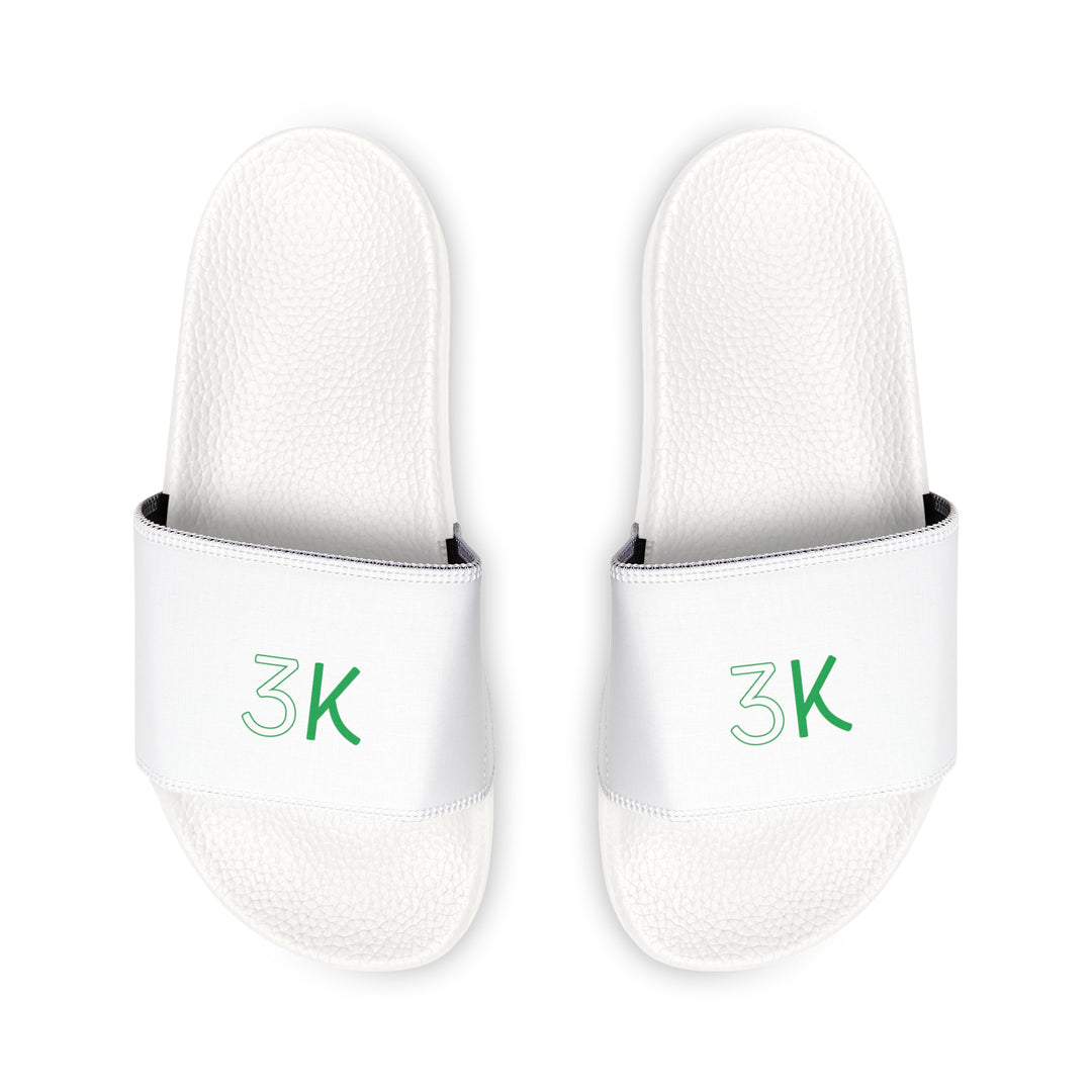 Men's PU Slide Sandals