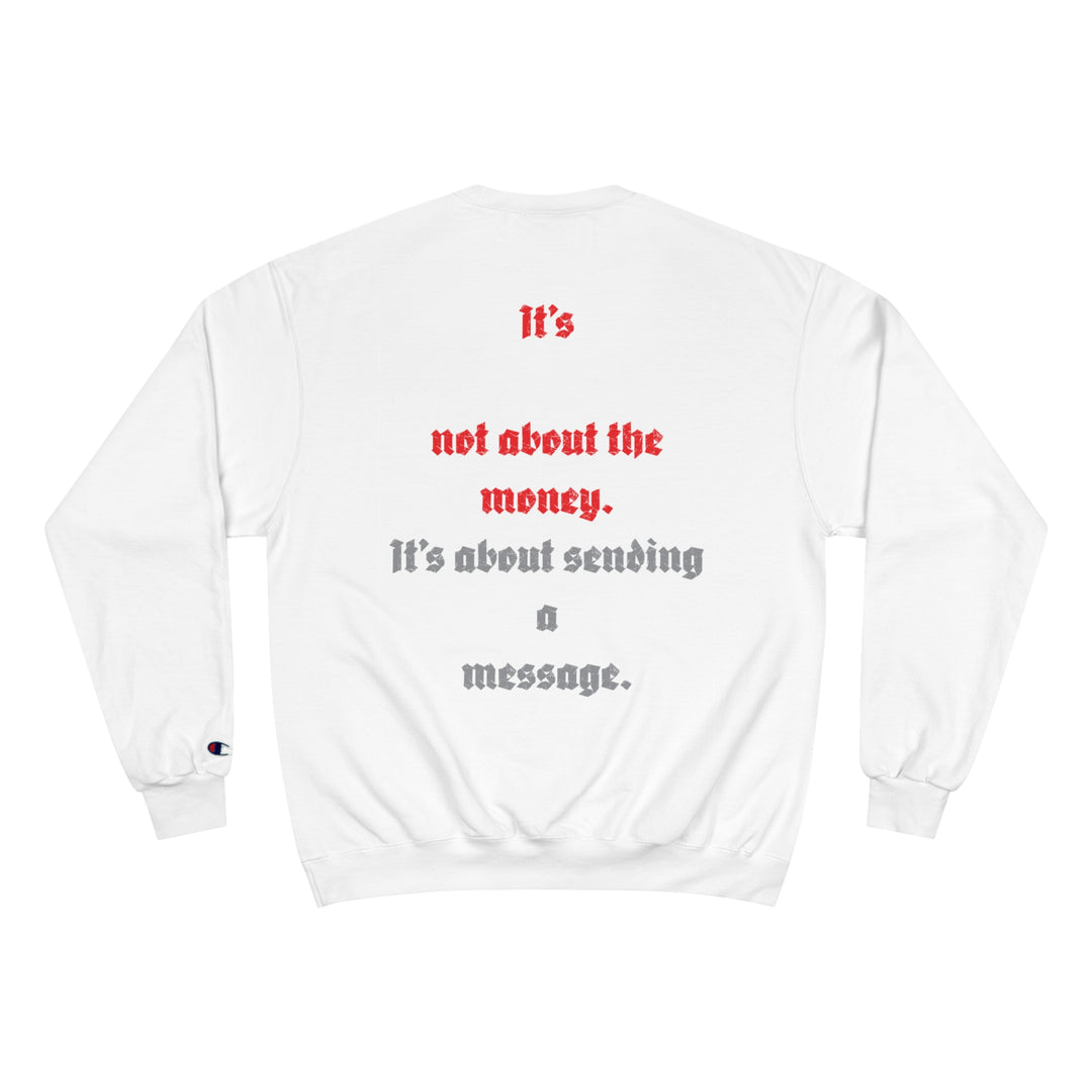 Champion Sweatshirt