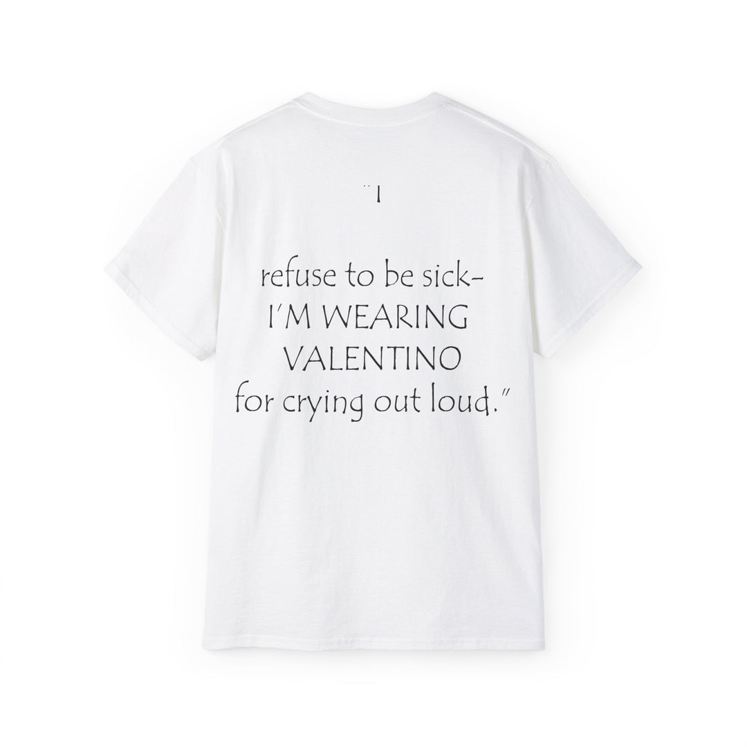 Unisex Ultra Cotton Tee