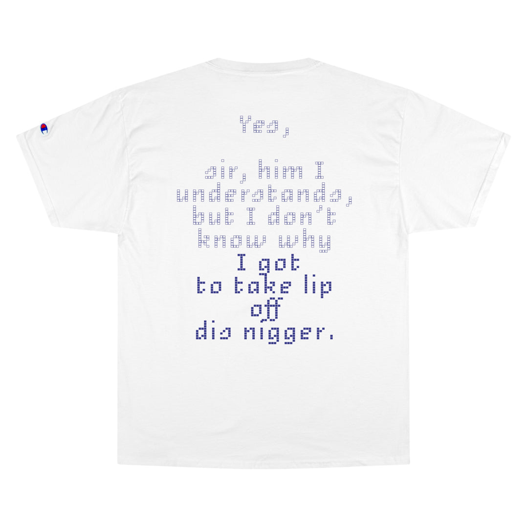 Champion T-Shirt