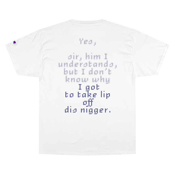 Champion T-Shirt