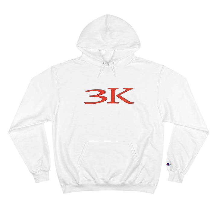 Champion Hoodie