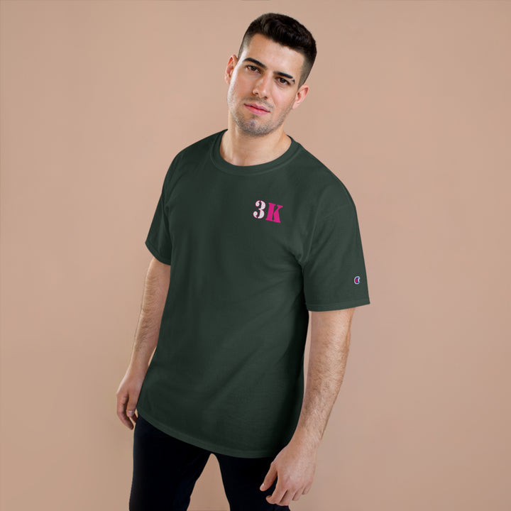 Champion T-Shirt