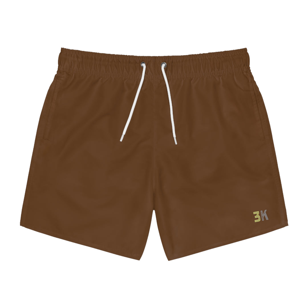 Swim Trunks (AOP)