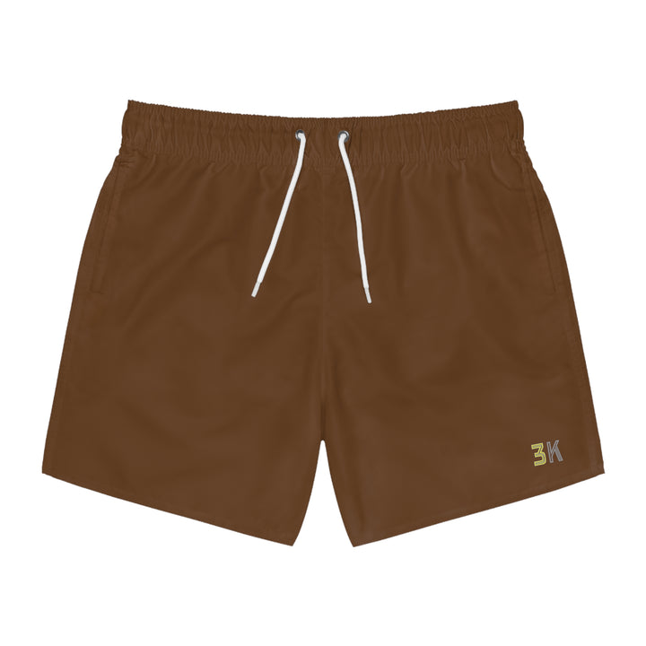 Swim Trunks (AOP)