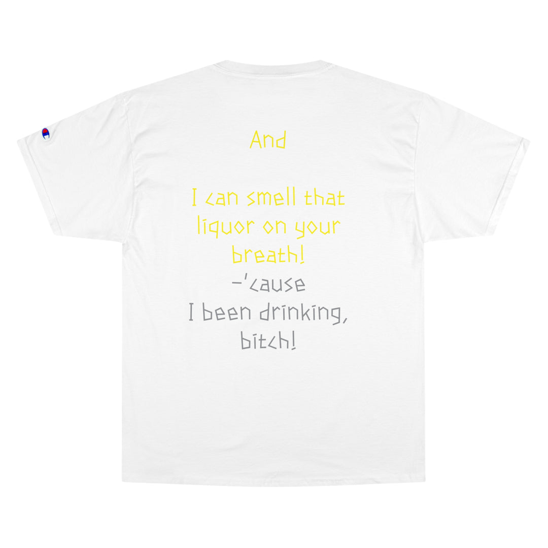 Champion T-Shirt