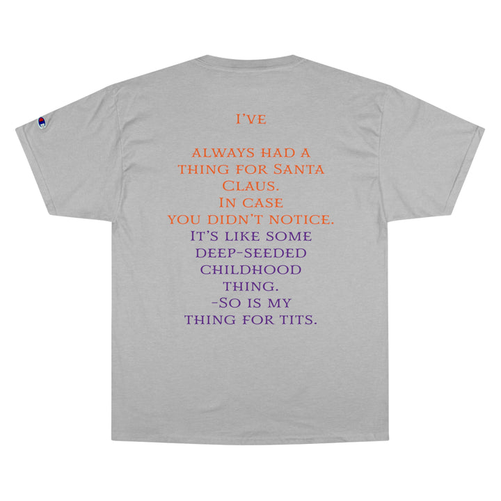 Champion T-Shirt
