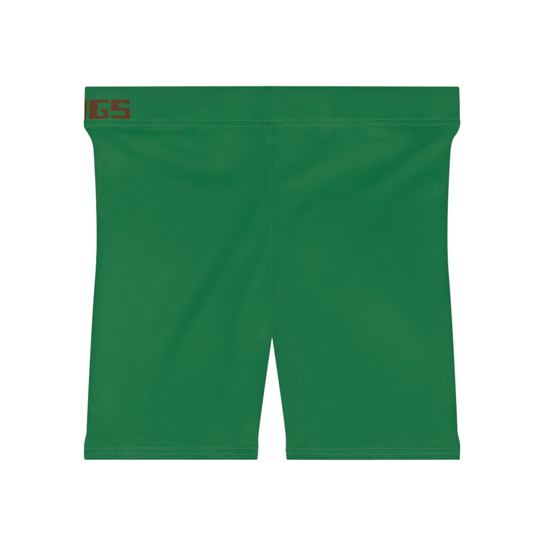 Women's Biker Shorts (AOP)