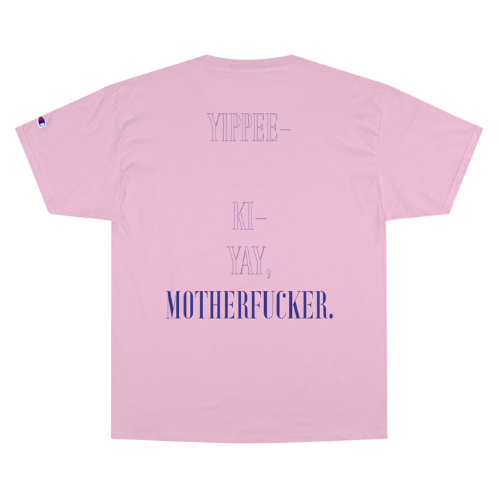 Champion T-Shirt