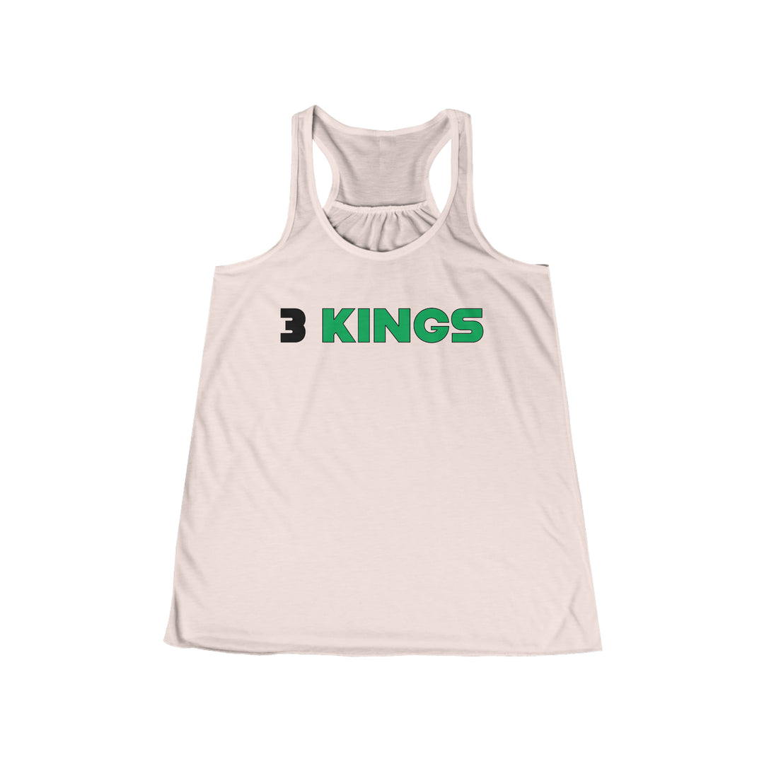 Women's Flowy Racerback Tank