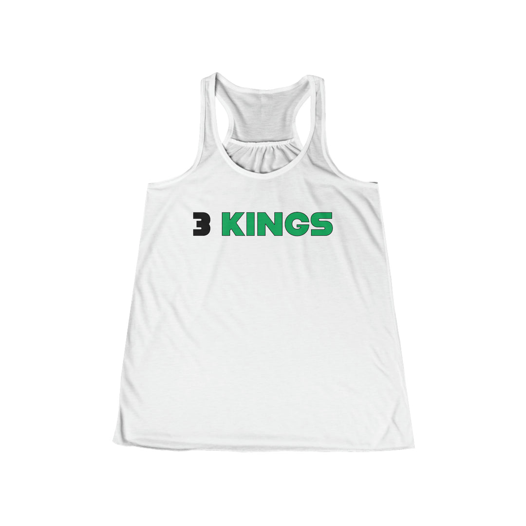 Women's Flowy Racerback Tank