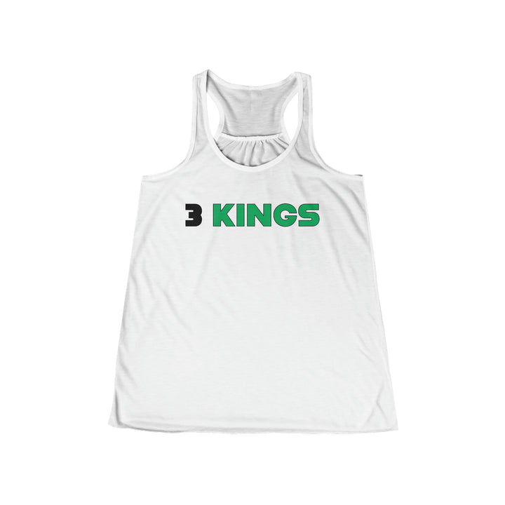 Women's Flowy Racerback Tank