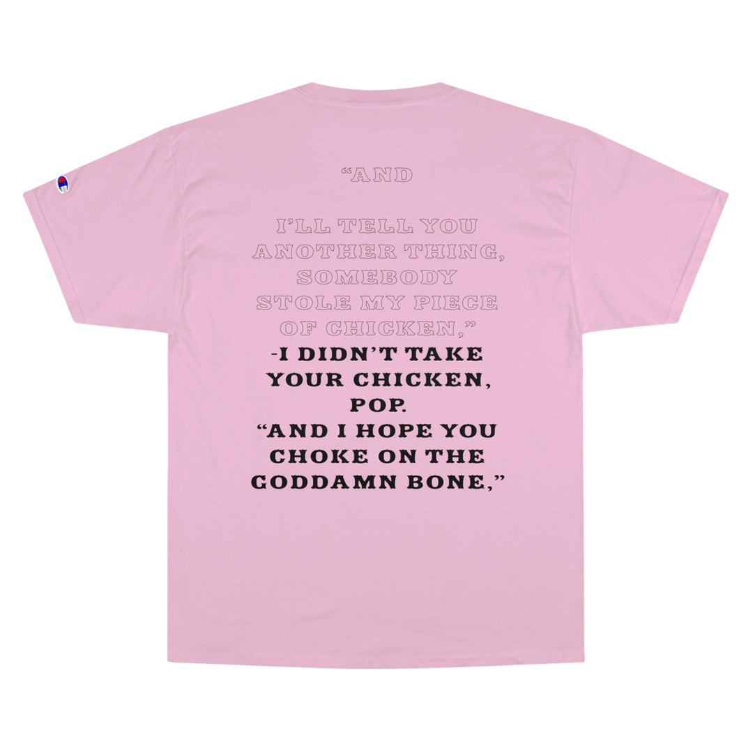 Champion T-Shirt