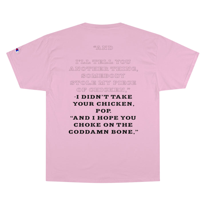 Champion T-Shirt