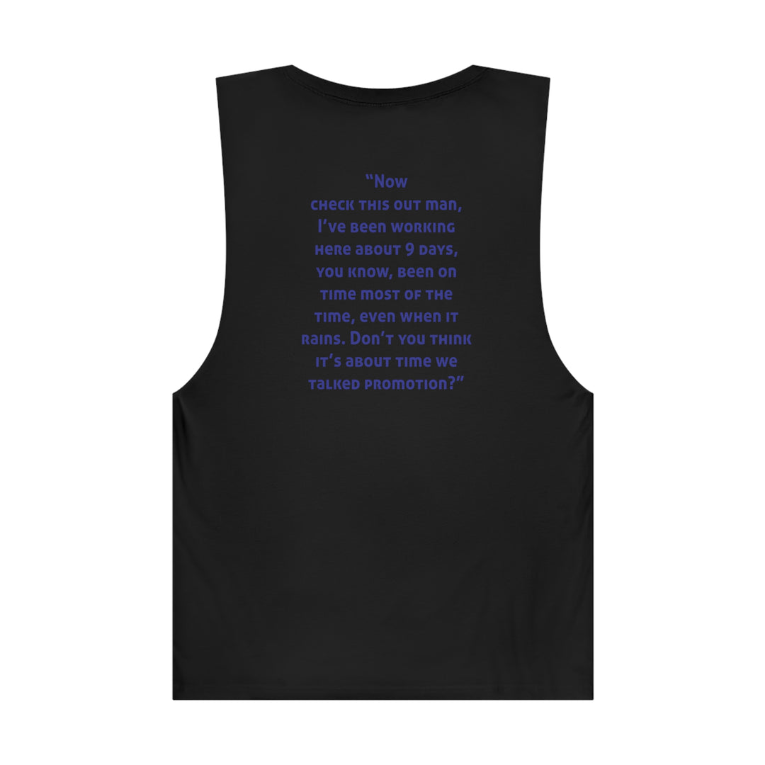 Unisex Barnard Tank