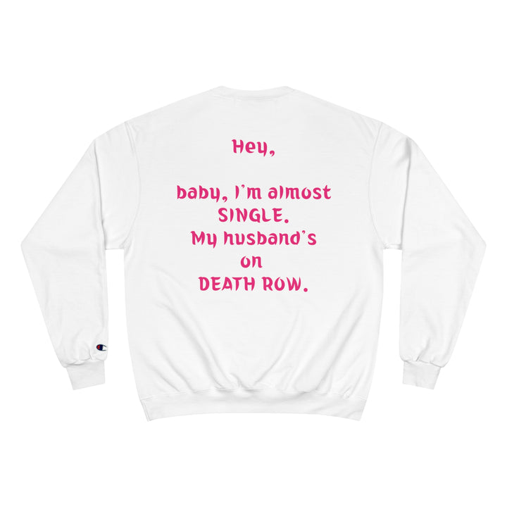 Champion Sweatshirt