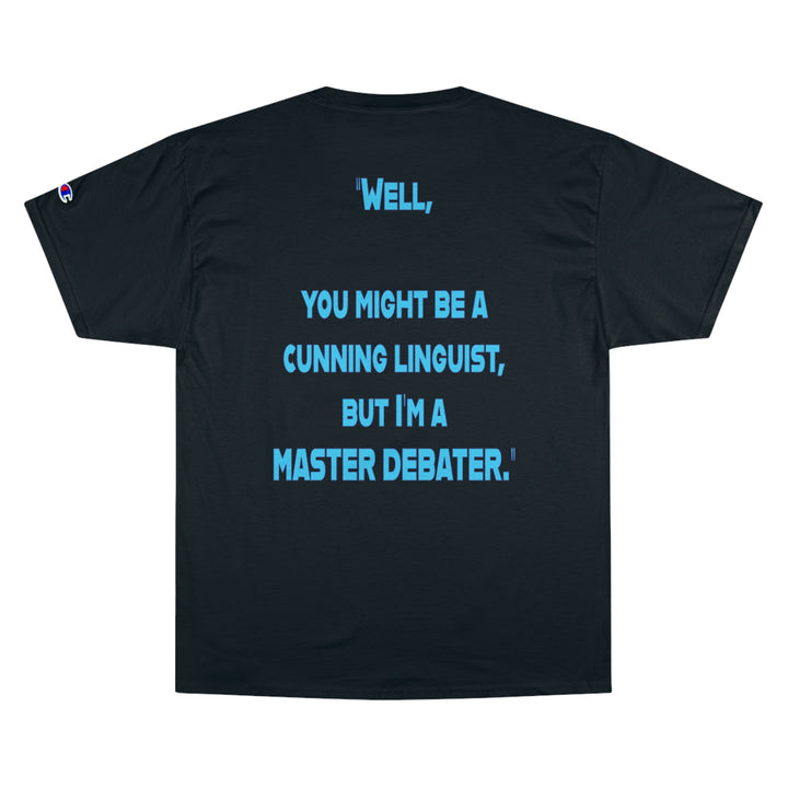 Champion T-Shirt