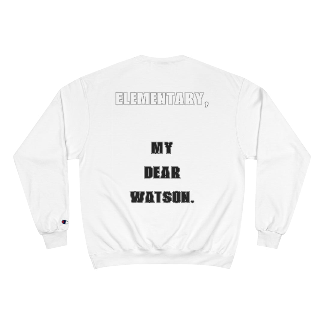 Champion Sweatshirt