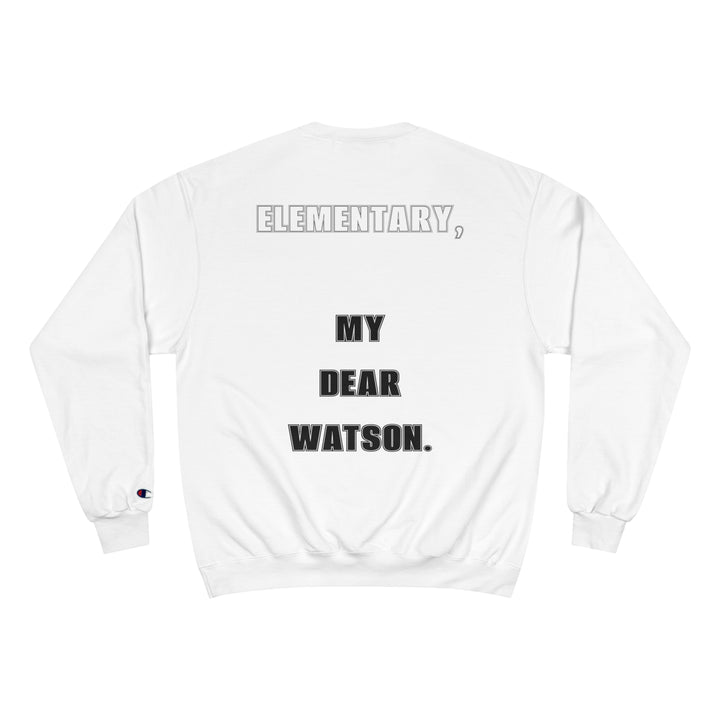 Champion Sweatshirt