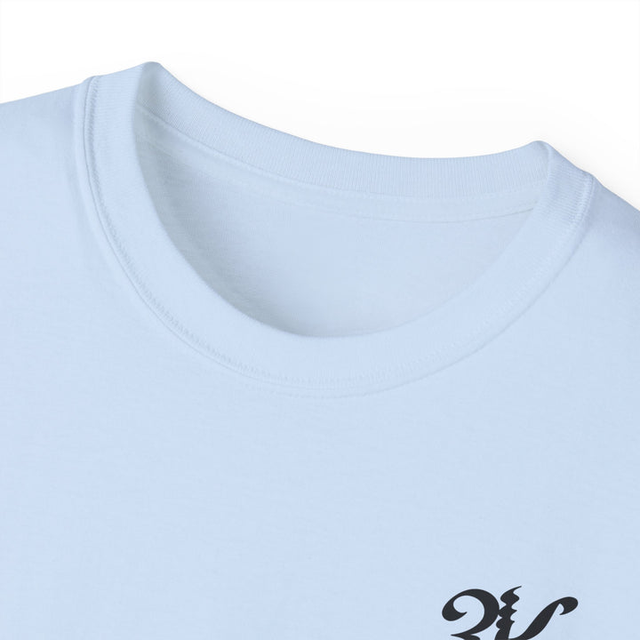 Unisex Ultra Cotton Tee