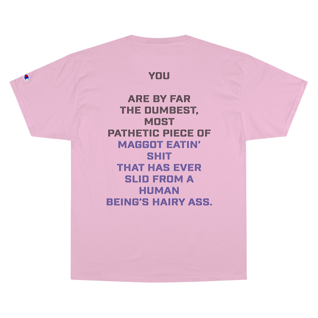 Champion T-Shirt