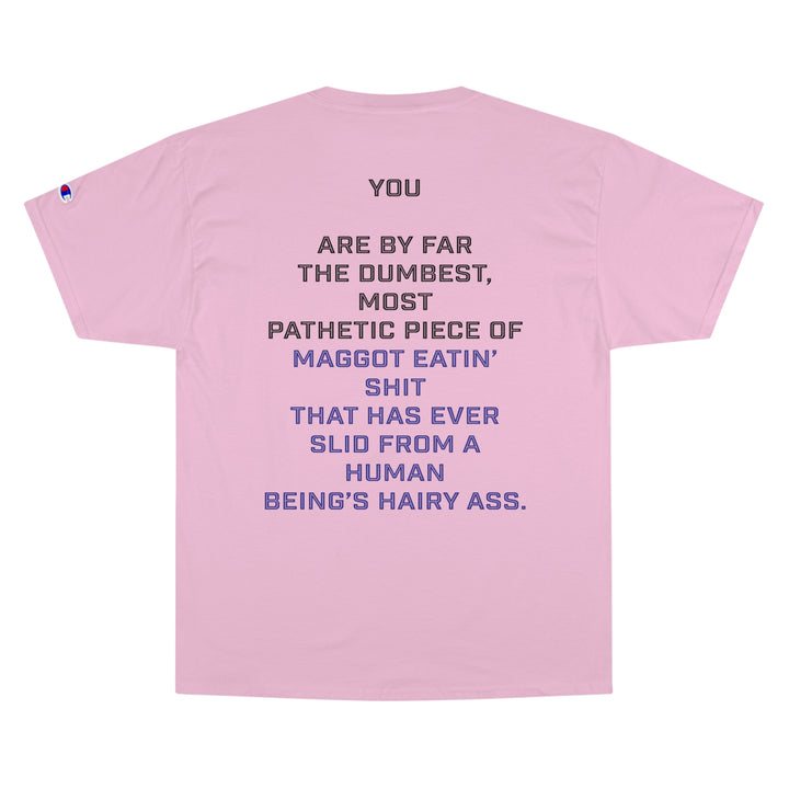 Champion T-Shirt