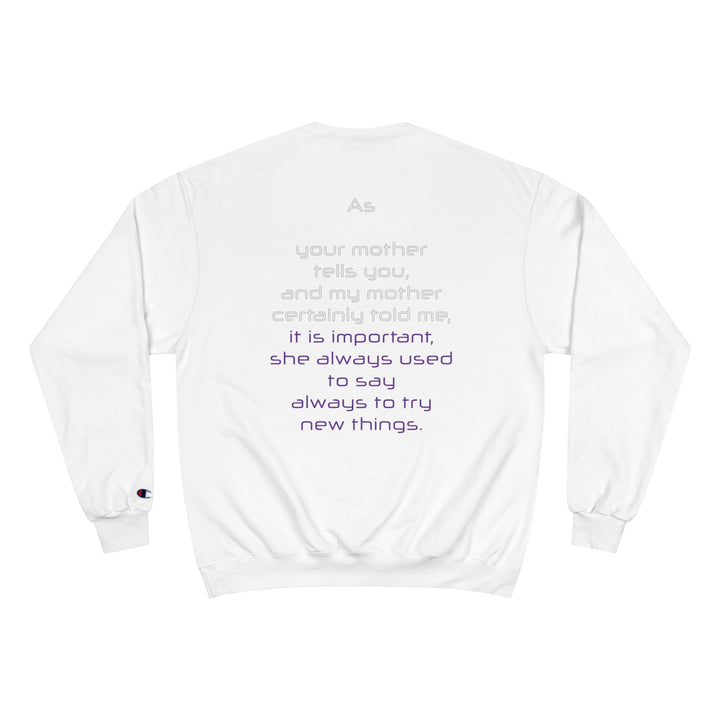 Champion Sweatshirt