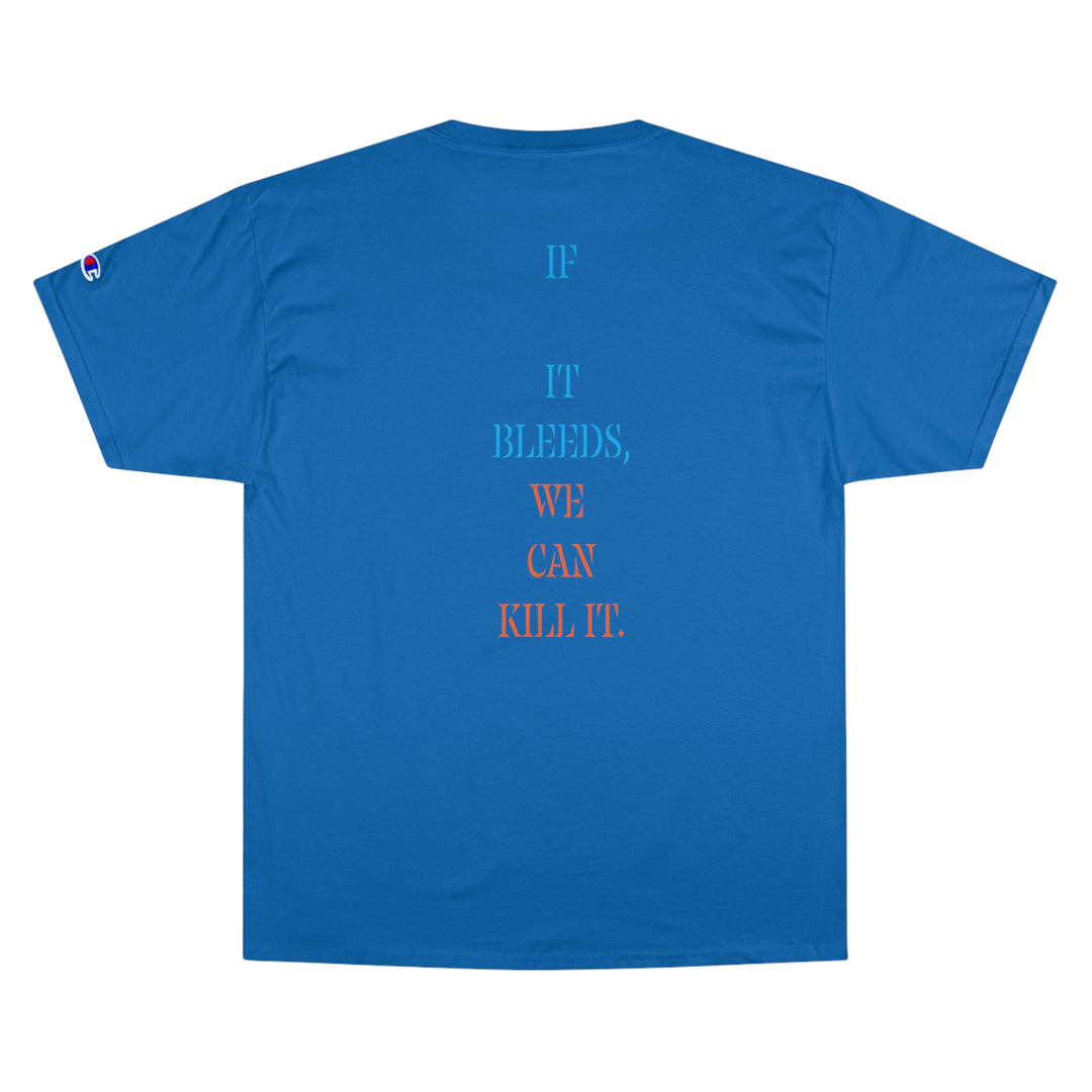Champion T-Shirt