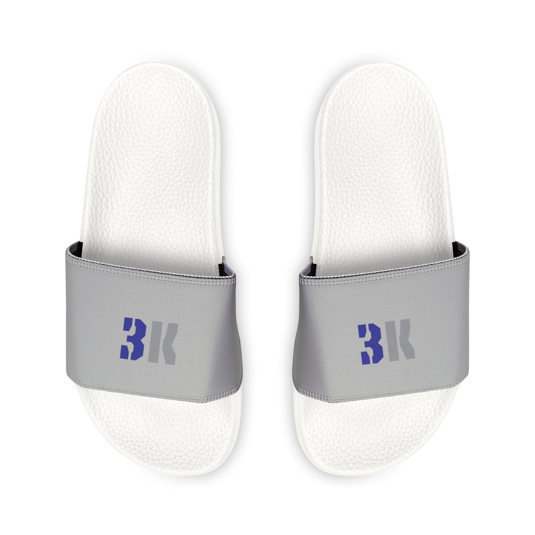 Men's PU Slide Sandals