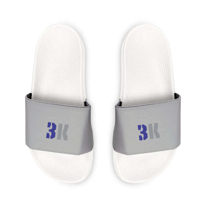 Men's PU Slide Sandals