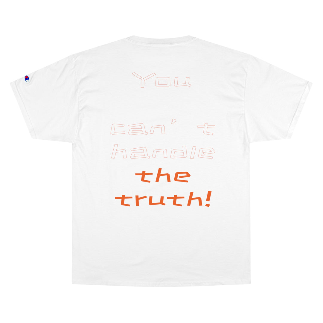 Champion T-Shirt