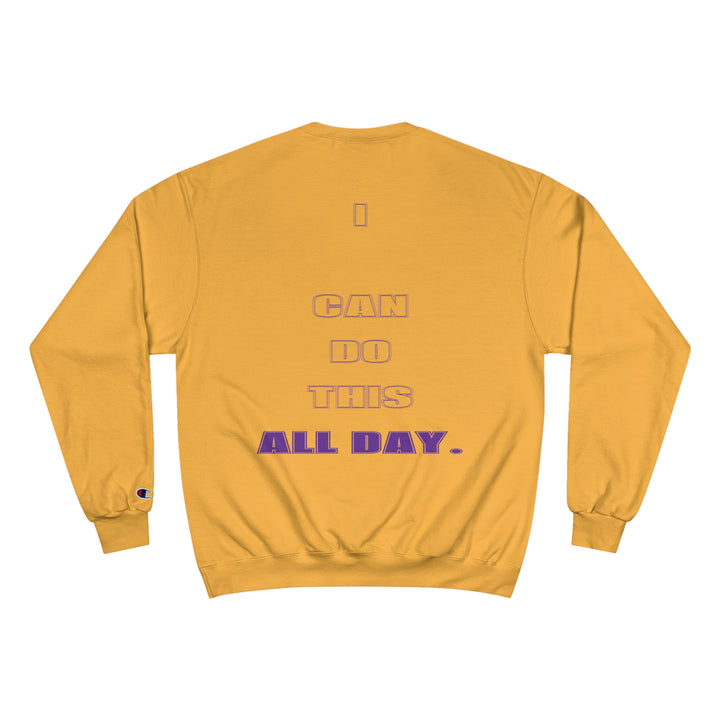 Champion Sweatshirt