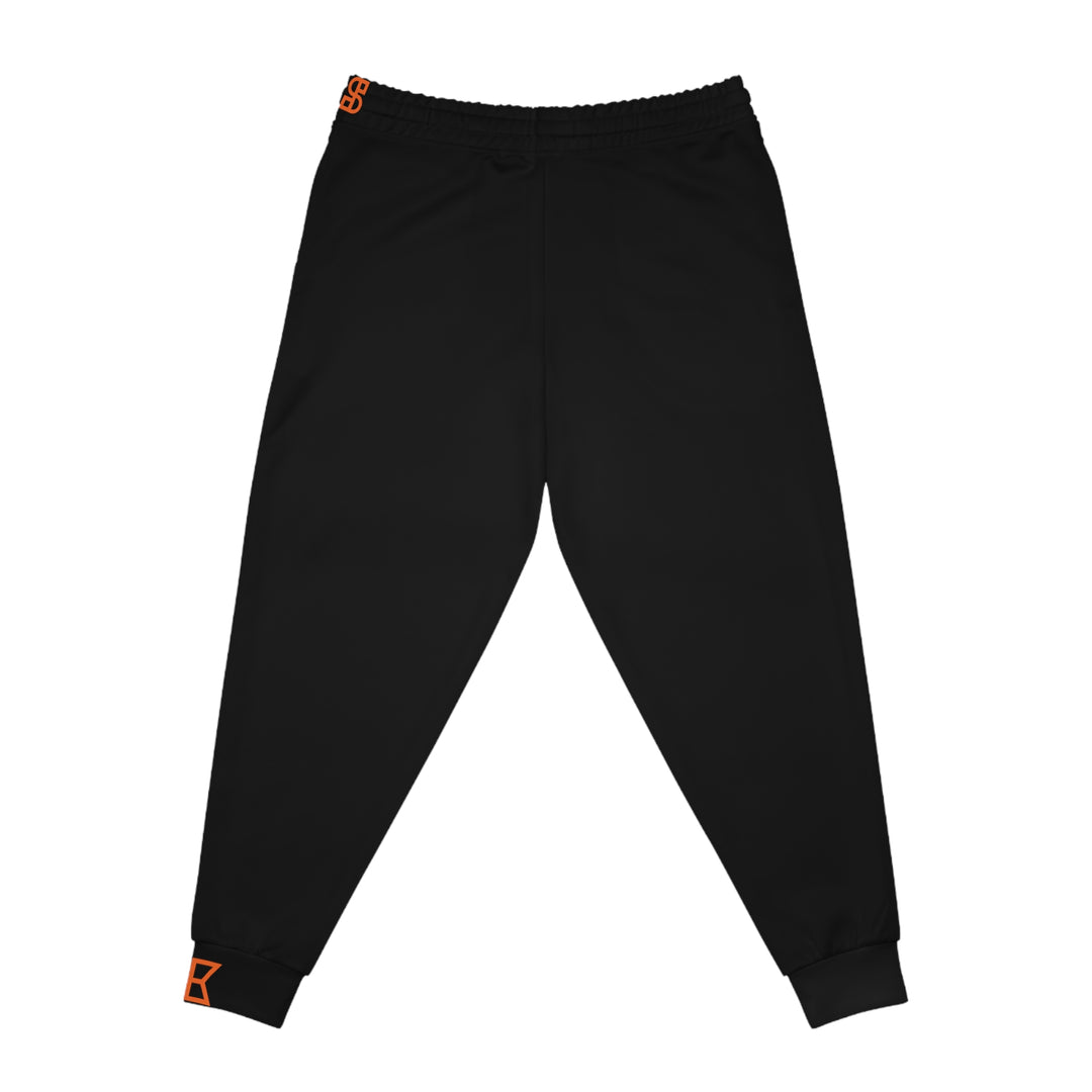 Athletic Joggers (AOP)