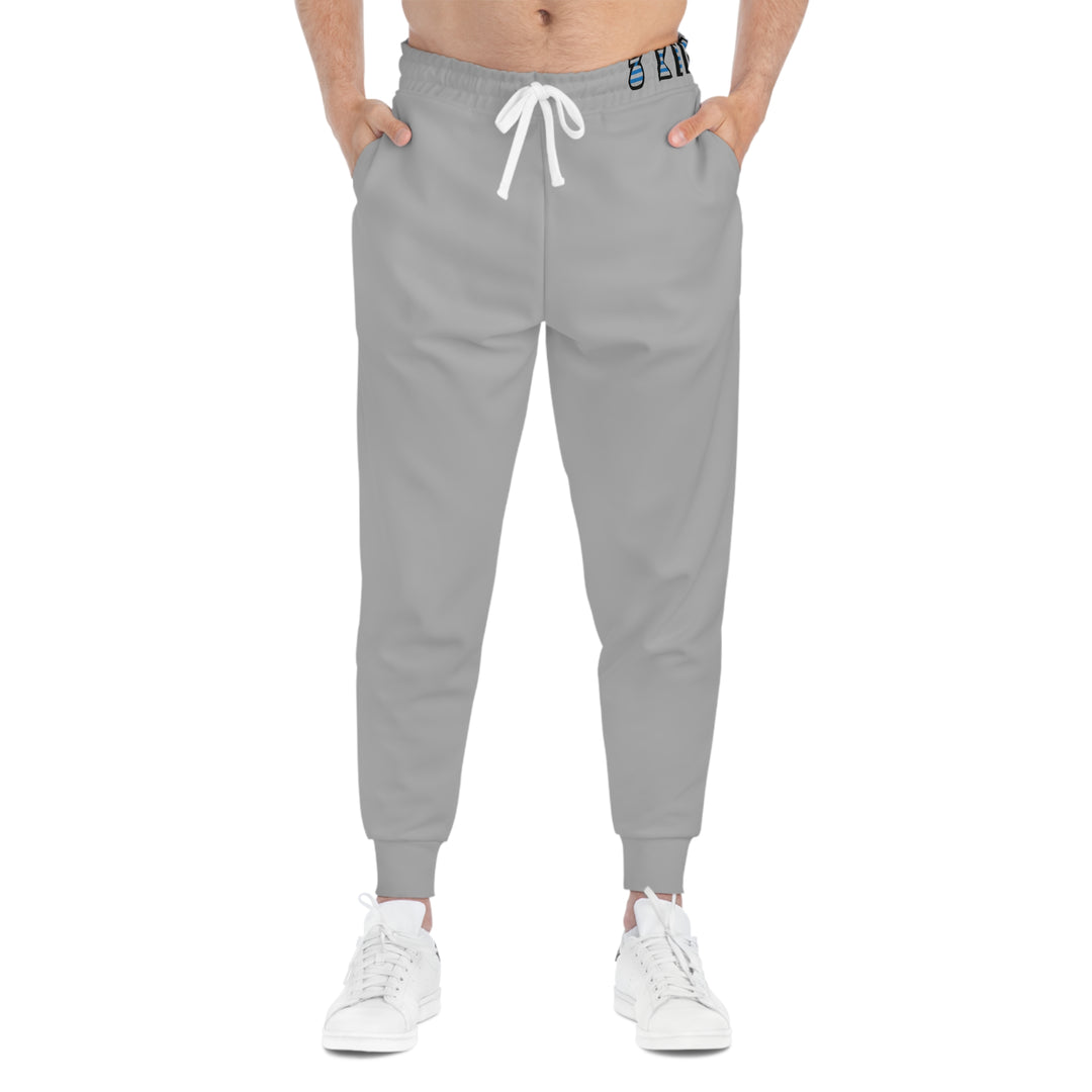 Athletic Joggers (AOP)
